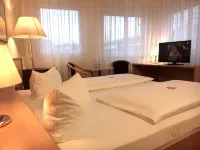 Central Hotel Winnenden Hotels in Murrhardt