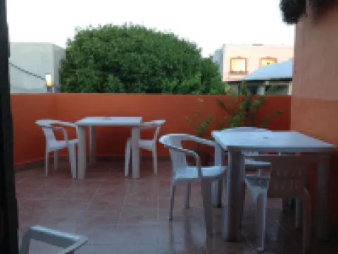 Hotel Colorado Playa Del Carmen