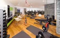 Hotel Heimatlodge Hotels in Visp