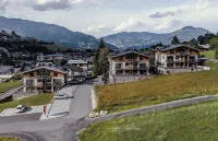 Avenida Panorama Suites Hotels in Kaprun