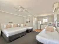 Pelican Motor Inn Hotel a Merimbula