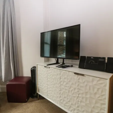 Y Castell Apartment 1