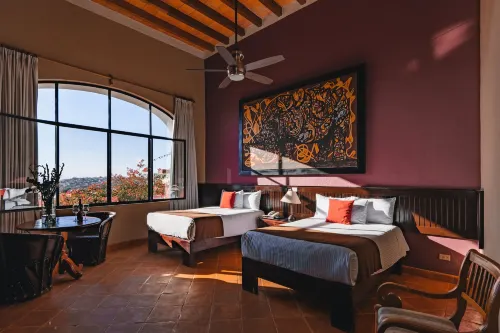 Hotel Carmina - spa