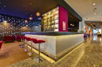 Copernicus Toruń Hotel - bar