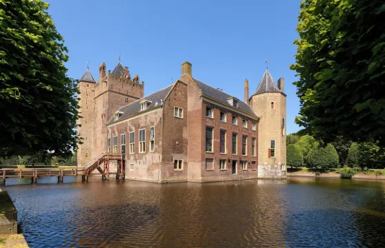 斯託亞凱亨斯科克青年旅舍