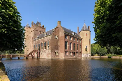Stayokay Hostel Heemskerk Hotels in Wijk aan Zee