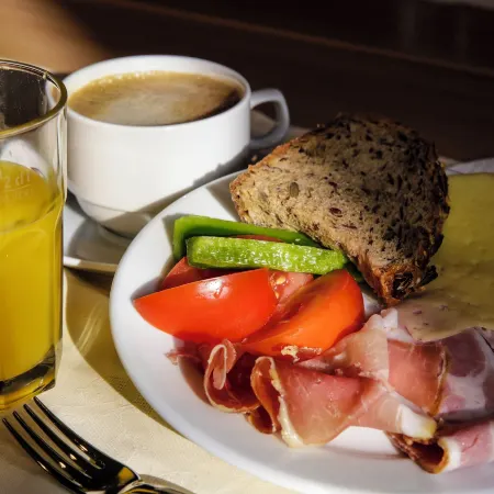 Hotel Tabor Maribor
