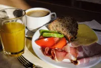Hotel Tabor Maribor