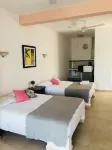 Condo Mar Arena فنادق في 