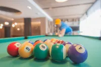 Ostend Hotel Hotel a Bredene