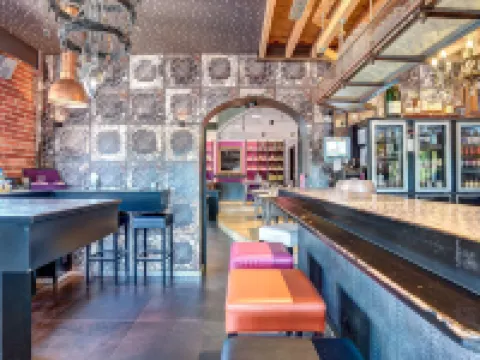 Ravel Hotel Cyrano Hotels in Waimes