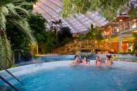 Aquaticum Debrecen Termal & Wellness Hotel - Pools