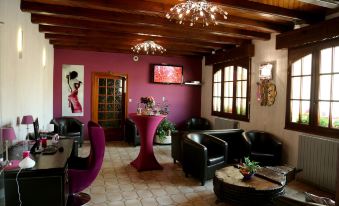 Relais Vosgien - Hôtel Restaurant "la Table de Sophia"