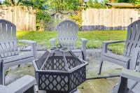 Golf, Hike, Dine & Relax: Home in Port Orchard - 2 estrellas