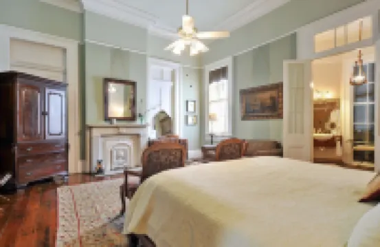 Ashton's Bed and Breakfast