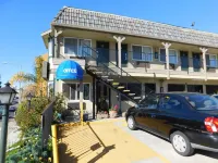 Continental Lodge Hotel a Alameda