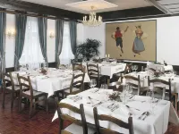 Hotel Löwen Hotels in Appenzell