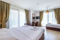 Ekincik Beach Hotel - Thermen