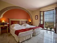 Hotel Alcázar de la Reina Hotels in Carmona