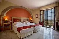 Hotel Alcázar De La Reina