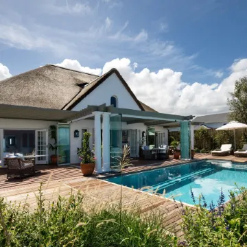 La Fontaine Guest House Hermanus