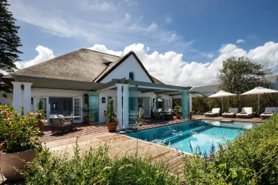 La Fontaine Guest House Hermanus Hotels in Hermanus