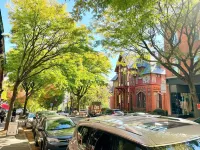 Beacon Hotel Hotels in Newburgh