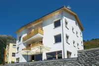 Guarda Lodge Hotel di Zernez