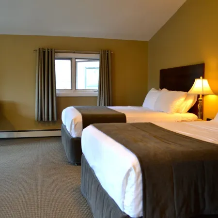 A Good Nite's Rest Bed and Breakfast
