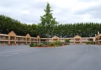 McMinnville Inn Hotels in McMinnville