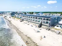 Atlantic Oceanfront Hotel, Wells Beach Hotels in Wells