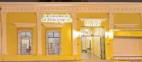 La Casona de Don Jorge Hoteles en 
