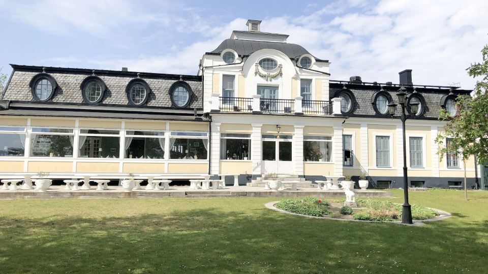 Sjöbo Gästgifvaregård