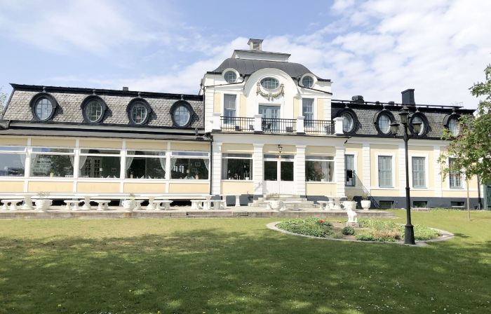 Sjöbo Gästgifvaregård