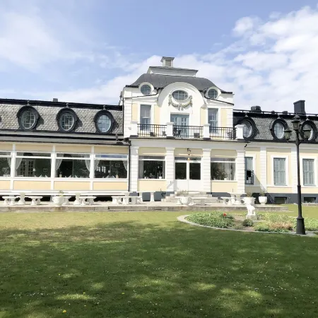 Sjöbo Gästgifvaregård