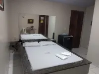 Pousada Tropical (Adults Only) Các khách sạn ở 