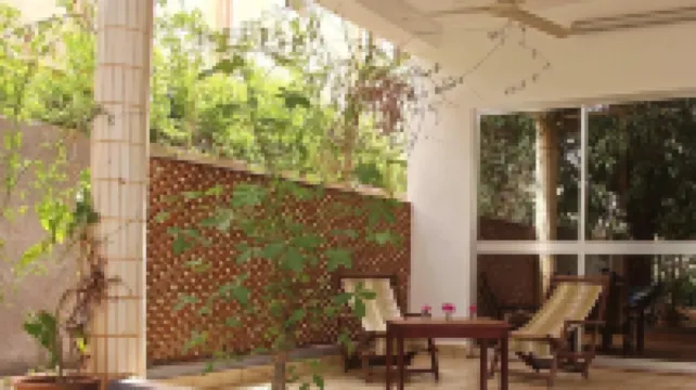 B & B le Nomade Hotéis em 