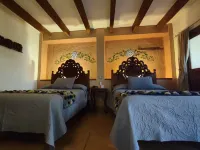 Hotel Grand Maria