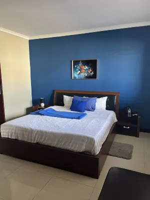 Hotel Sanbae Các khách sạn ở 