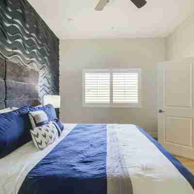 Central Tucson Condo w/ Community Pool + Hot Tub! Rooms