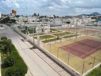 City Apartment Rades Tunis free Wifi Hotels in El Mallaha