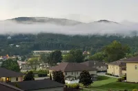 Cozy Young Harris Condo Near Lake Chatuge! - WiFi