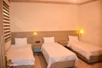 โรงแรมบูทิค Cihangir Konağın