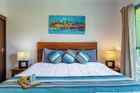 Casa Alegria by Sandy Powerful - Bungalows