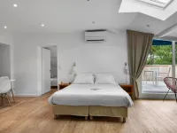 Hotel Logis Lacotel Hotels in Hossegor