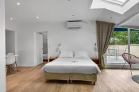 Hotel Logis Lacotel Hotels in Hossegor