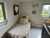 Laze by the Lake Hotels in Tikitere