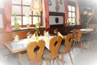 Gasthof Stern Burgsinn, Stern Gastronomie UG (haftungsbeschränkt)