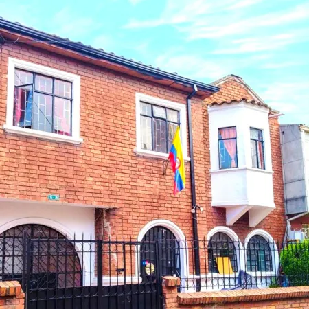 Hostal CQ Chapinero