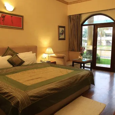 SWISS TRAFFALGAAR  LUXURY HOTELS Hotels near Pathardi Phata